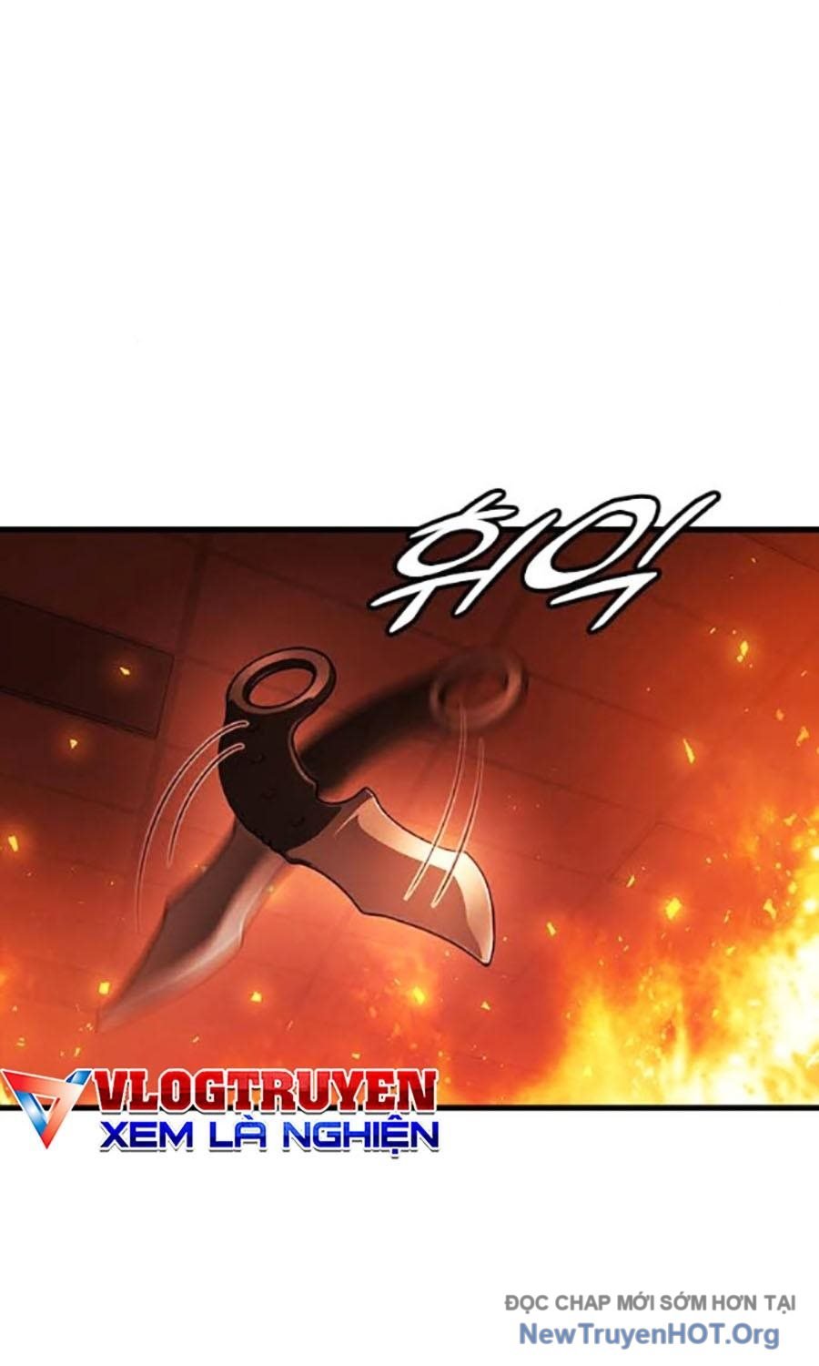 Đại Tướng Chiến: Chapter 47