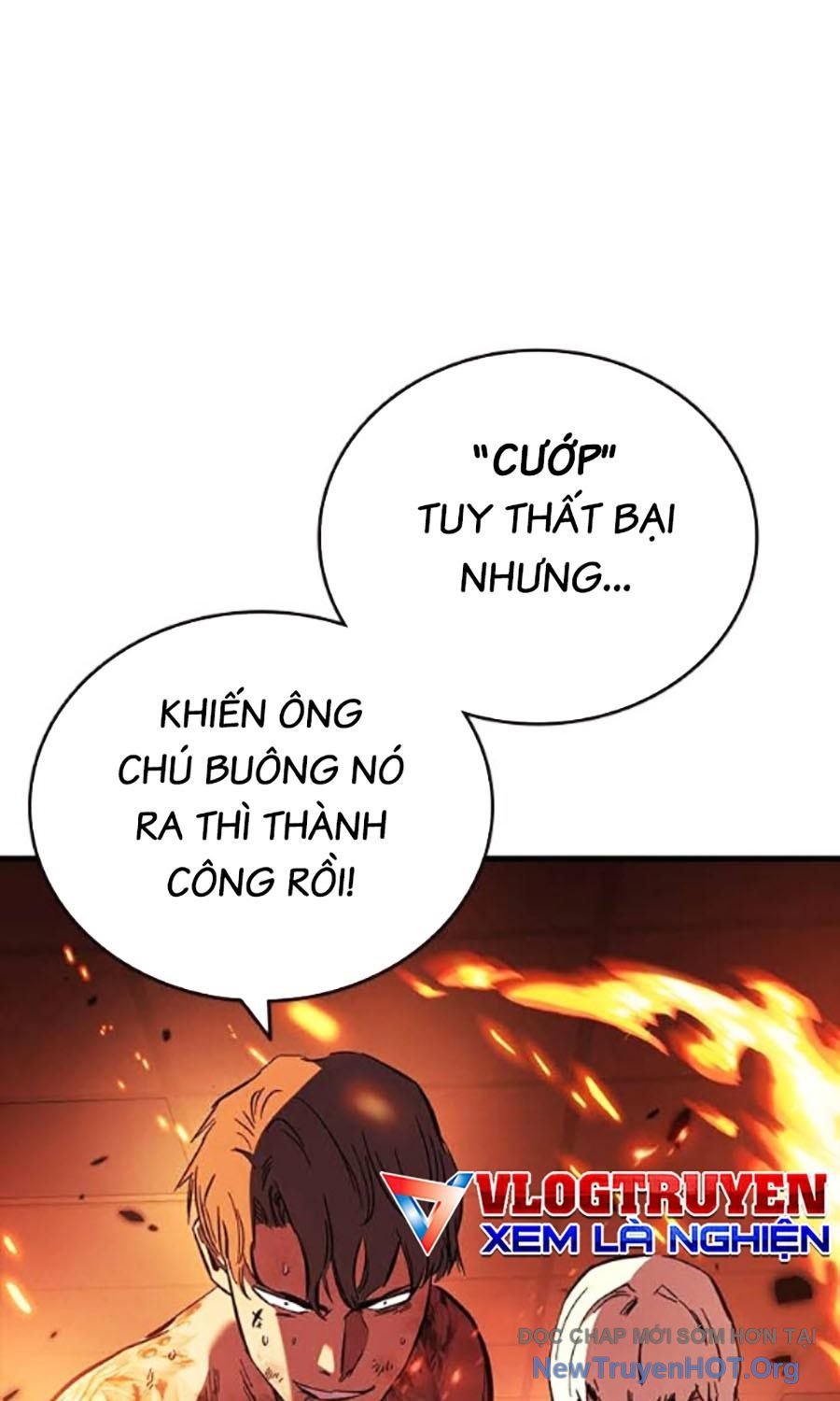 Đại Tướng Chiến: Chapter 47