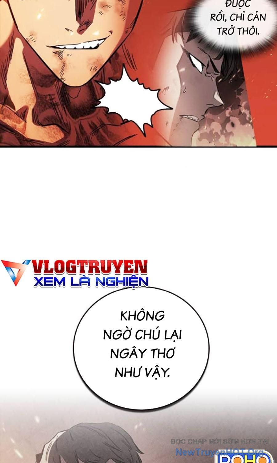 Đại Tướng Chiến: Chapter 47