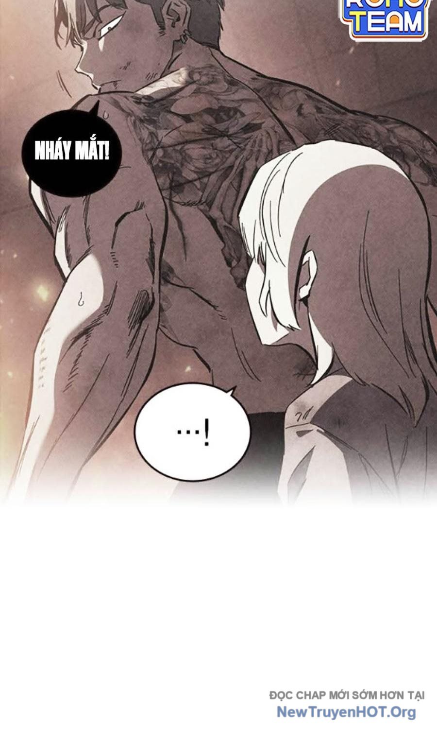 Đại Tướng Chiến: Chapter 47