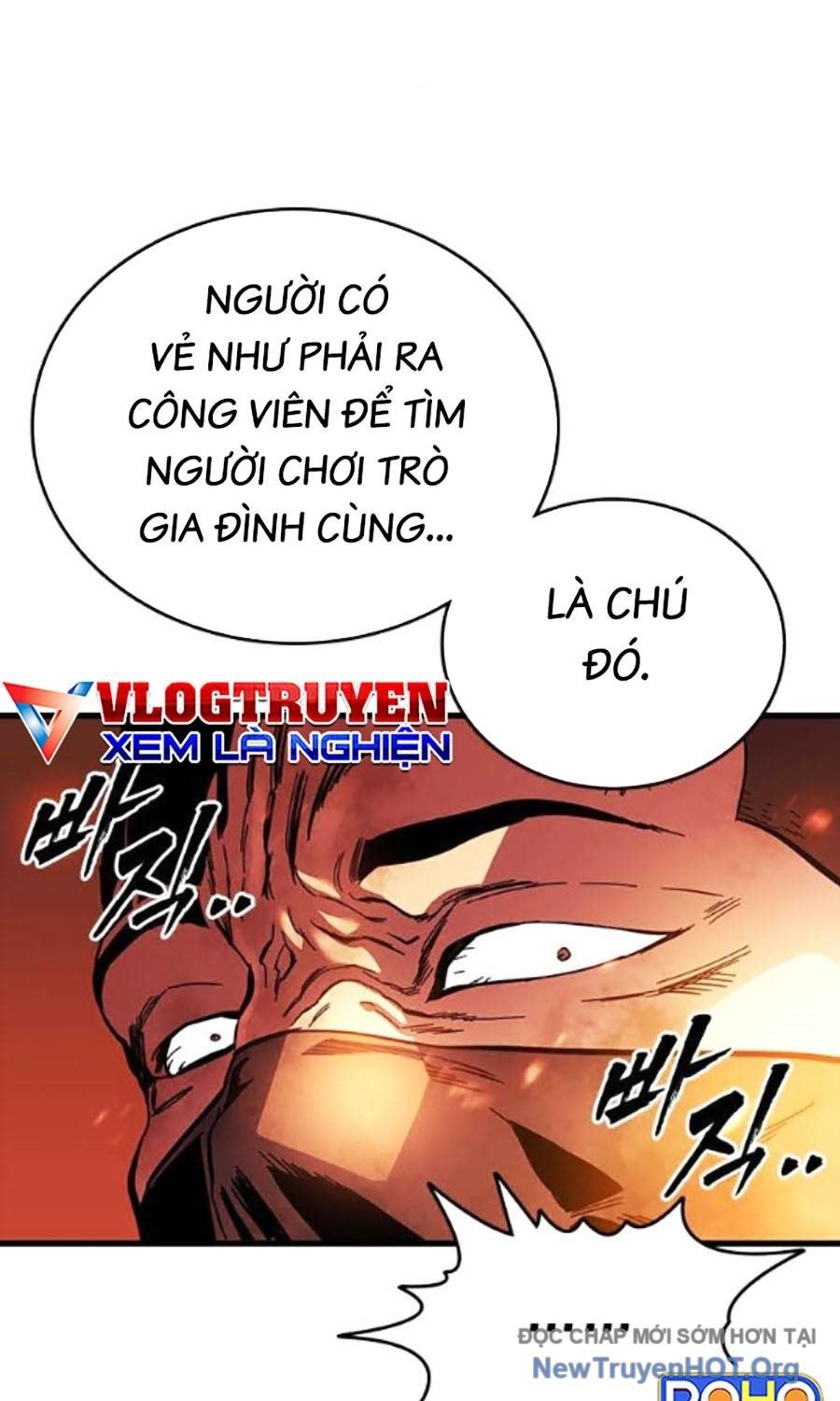 Đại Tướng Chiến: Chapter 47