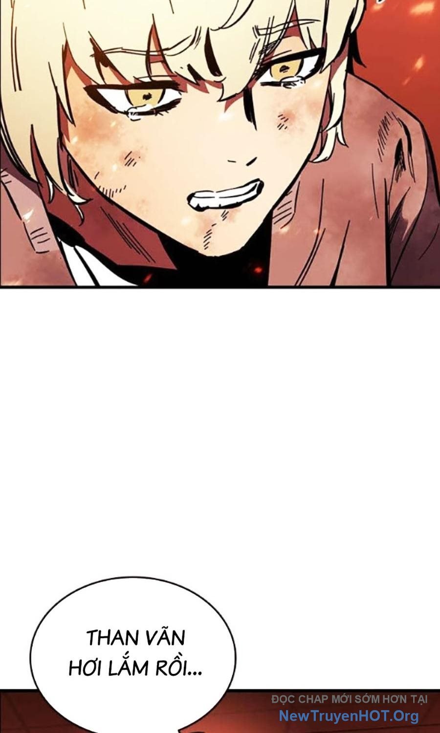 Đại Tướng Chiến: Chapter 47