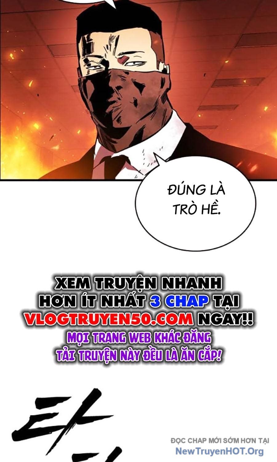Đại Tướng Chiến: Chapter 47