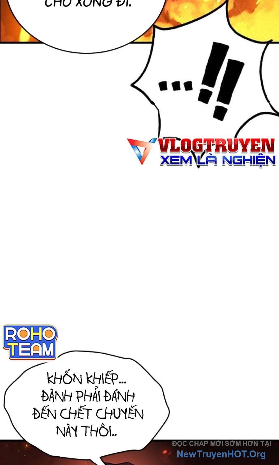 Đại Tướng Chiến: Chapter 47