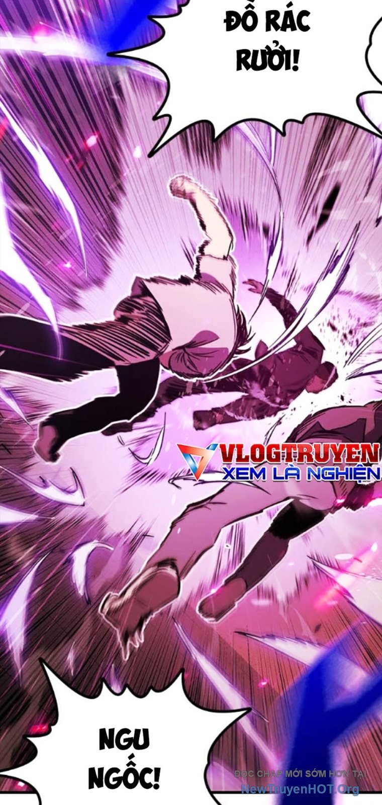 Đại Tướng Chiến: Chapter 49