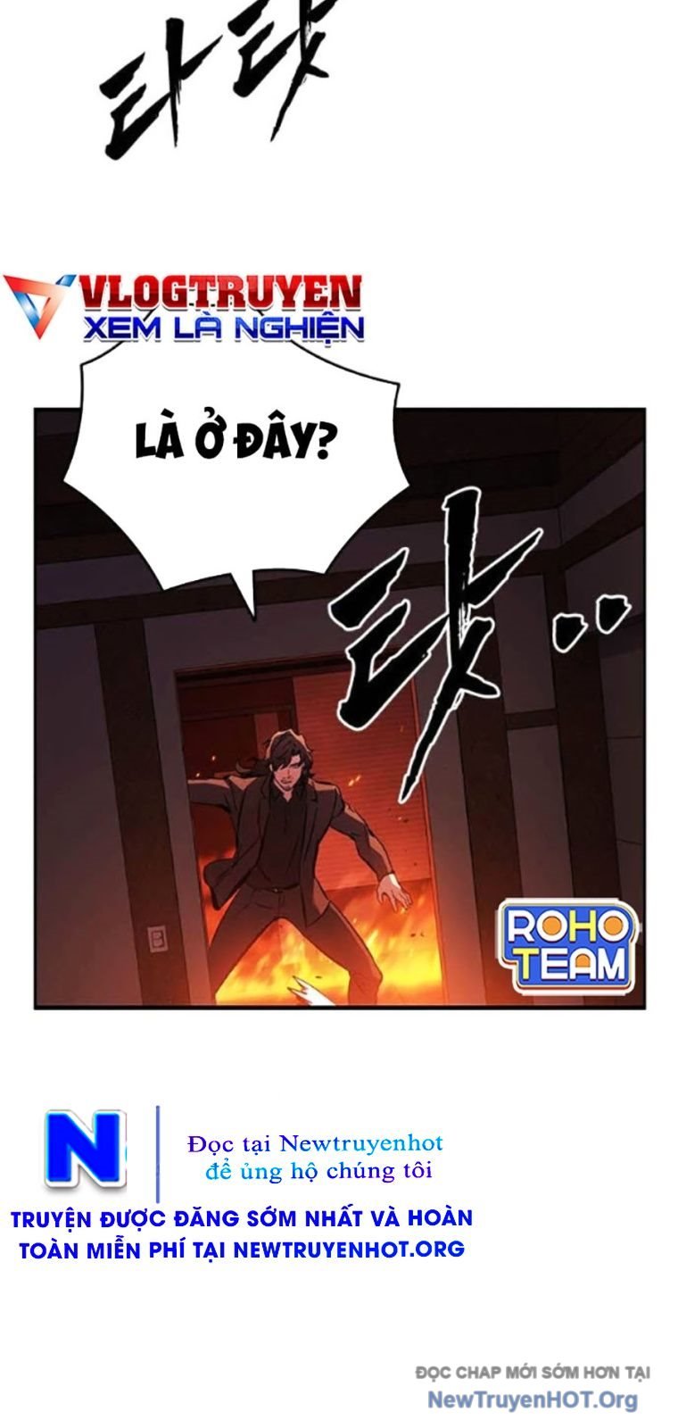 Đại Tướng Chiến: Chapter 49