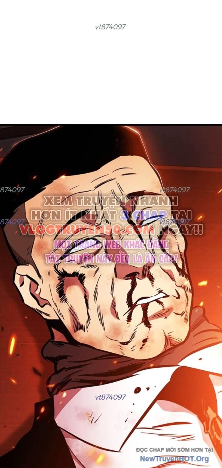 Đại Tướng Chiến: Chapter 49