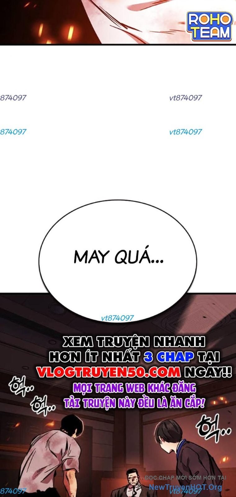 Đại Tướng Chiến: Chapter 49