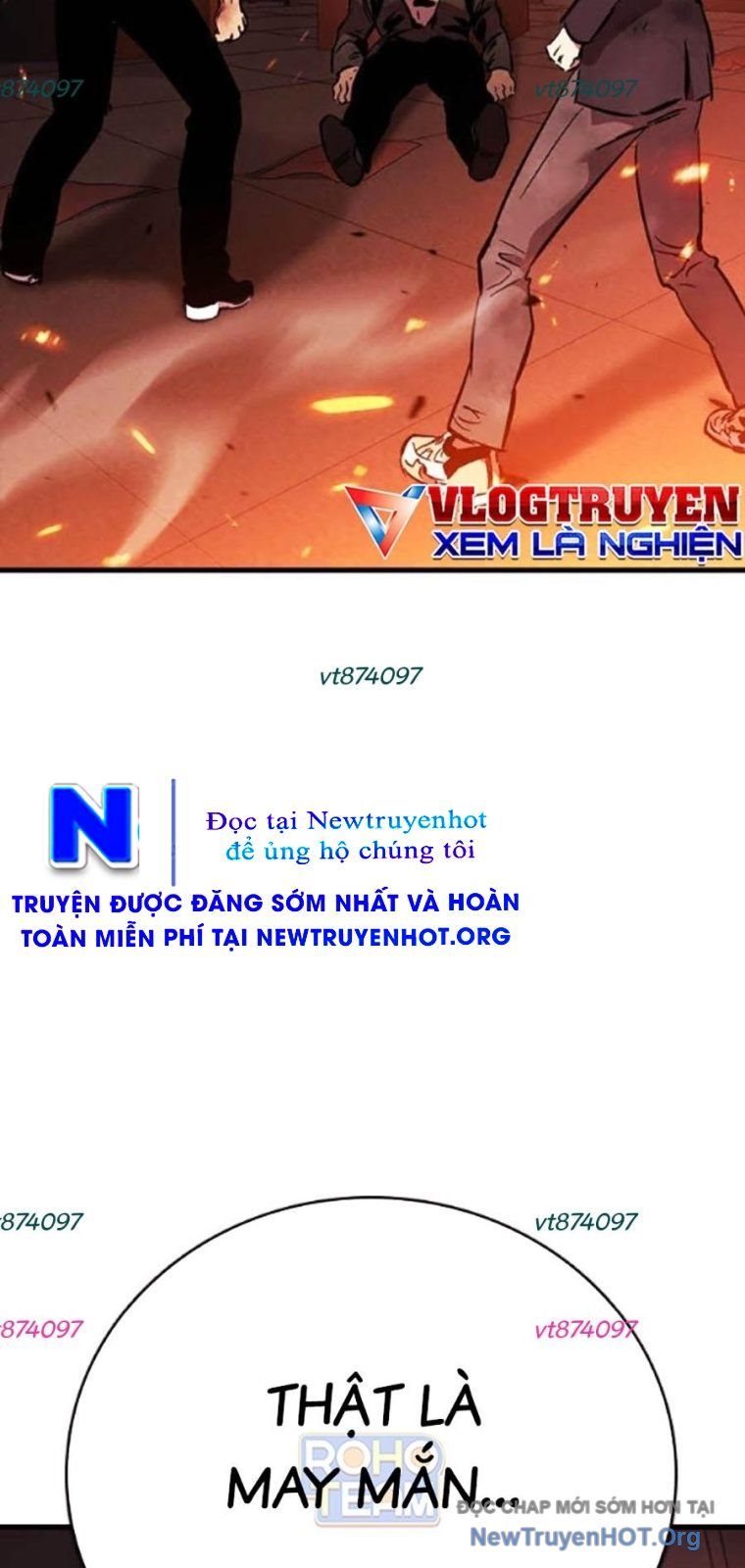 Đại Tướng Chiến: Chapter 49