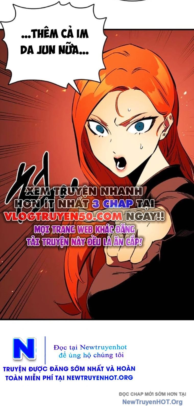 Đại Tướng Chiến: Chapter 49