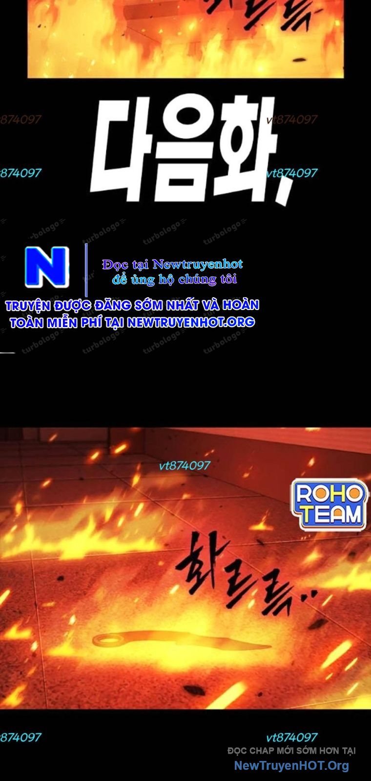 Đại Tướng Chiến: Chapter 49