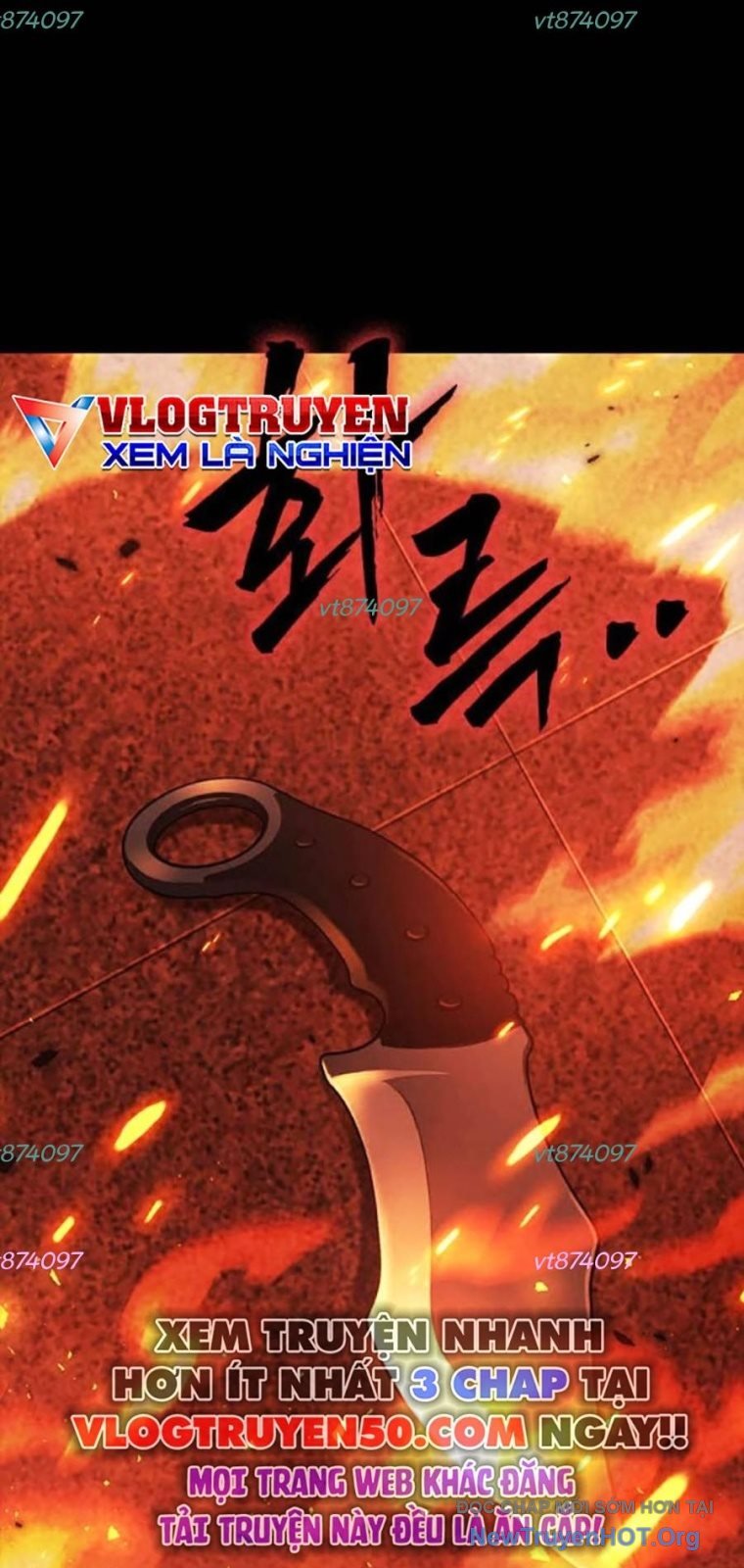 Đại Tướng Chiến: Chapter 49