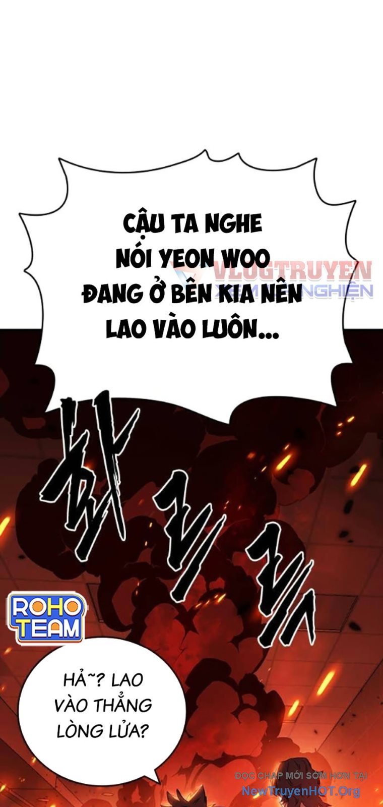 Đại Tướng Chiến: Chapter 49