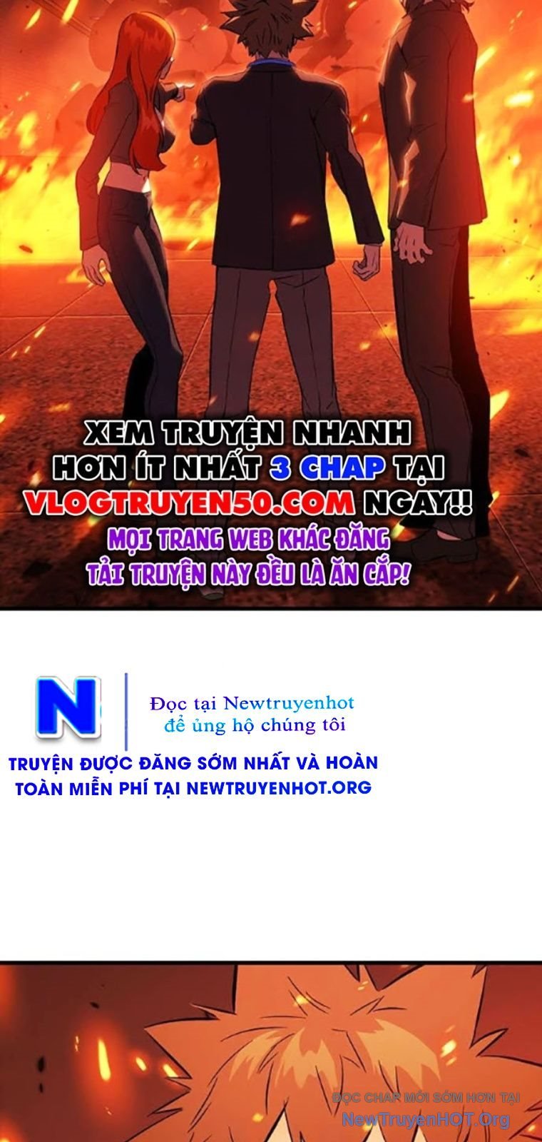 Đại Tướng Chiến: Chapter 49