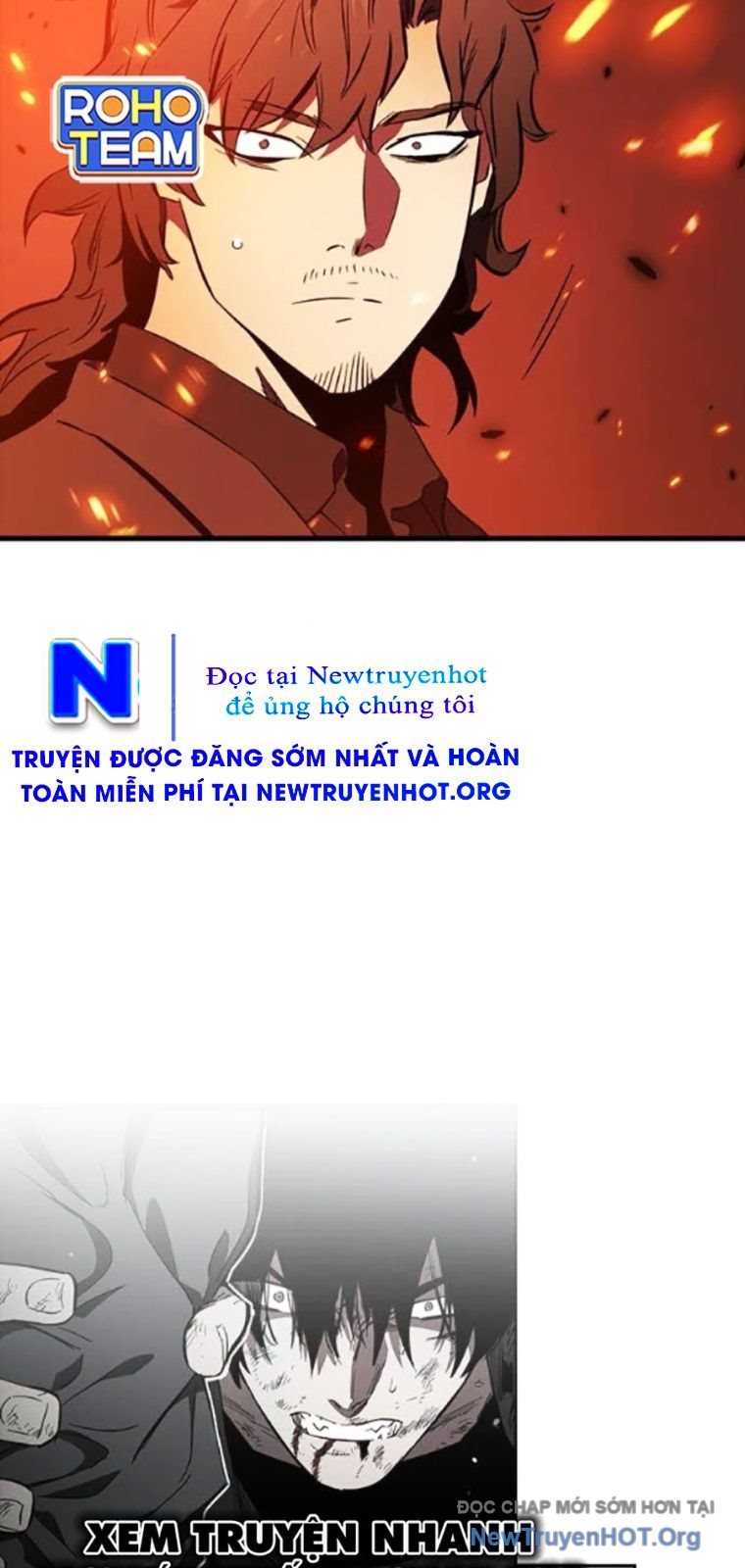 Đại Tướng Chiến: Chapter 49