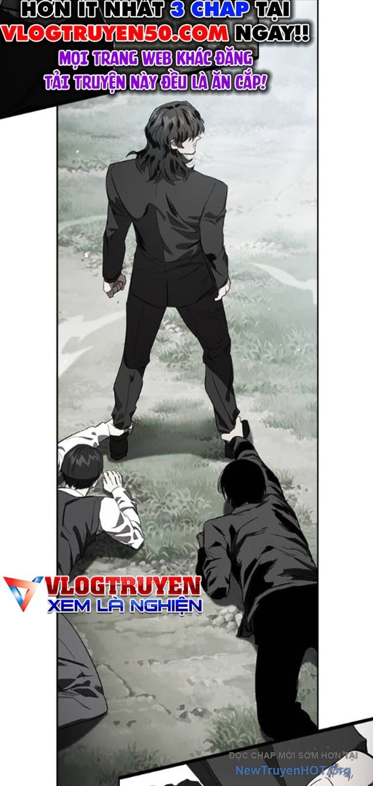 Đại Tướng Chiến: Chapter 49