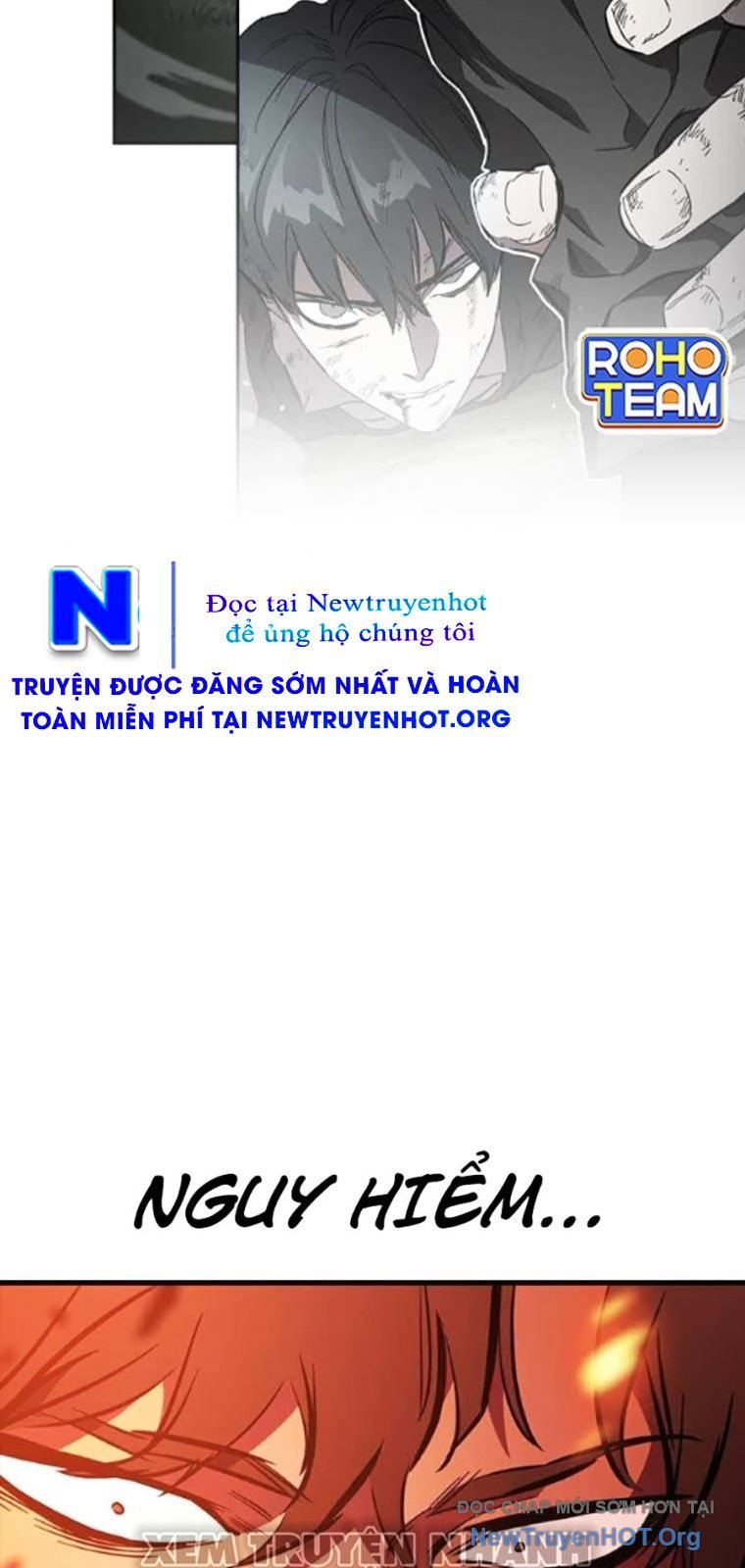 Đại Tướng Chiến: Chapter 49