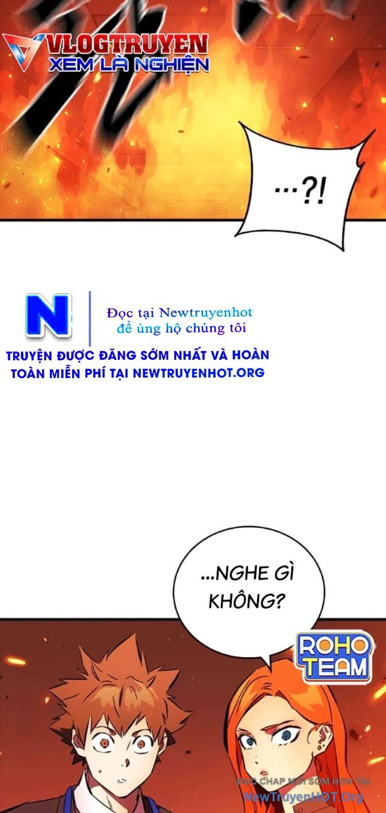 Đại Tướng Chiến: Chapter 49