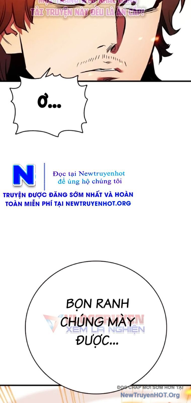 Đại Tướng Chiến: Chapter 49