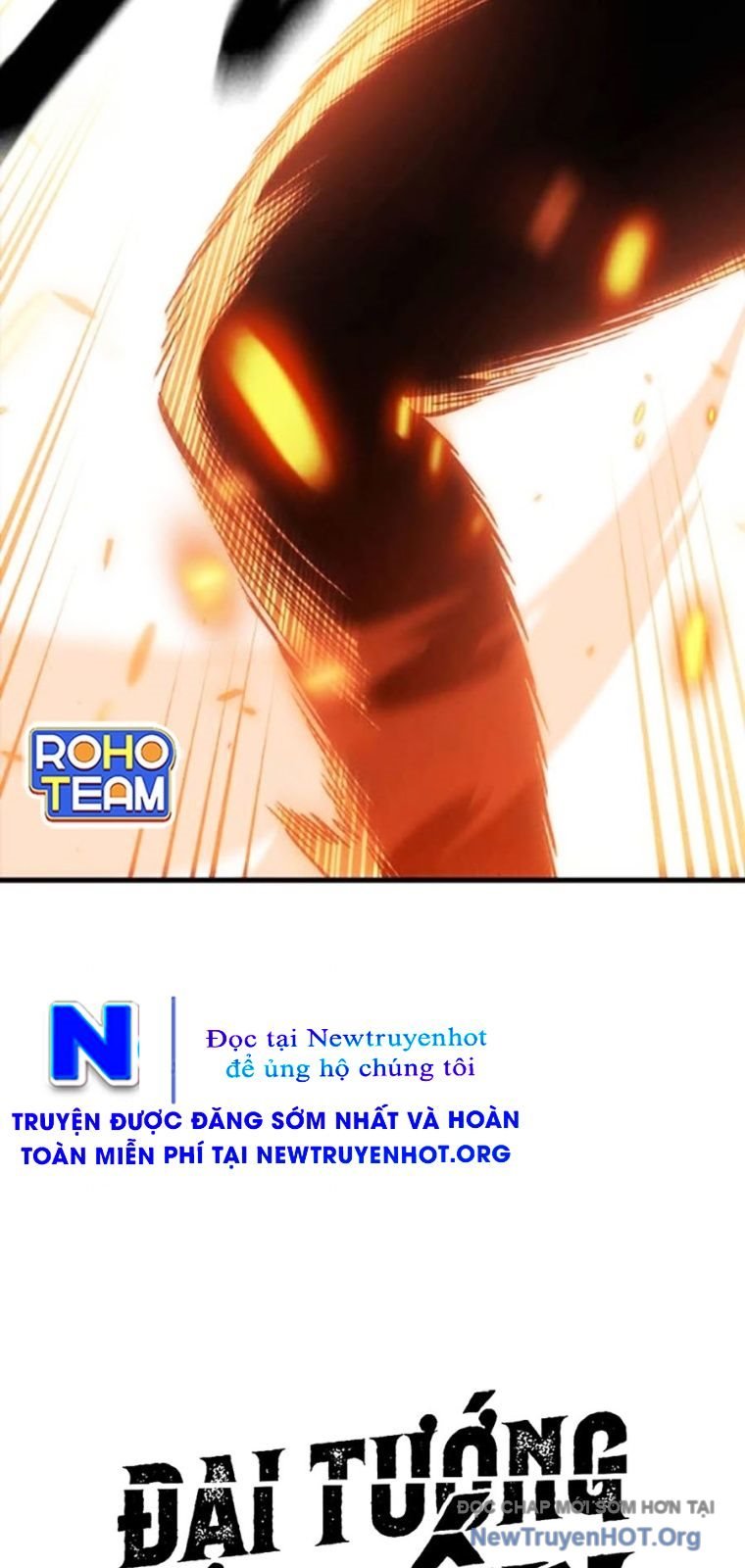 Đại Tướng Chiến: Chapter 49