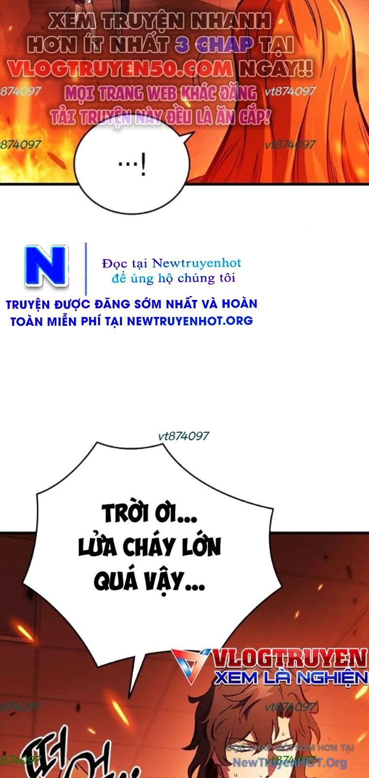 Đại Tướng Chiến: Chapter 49