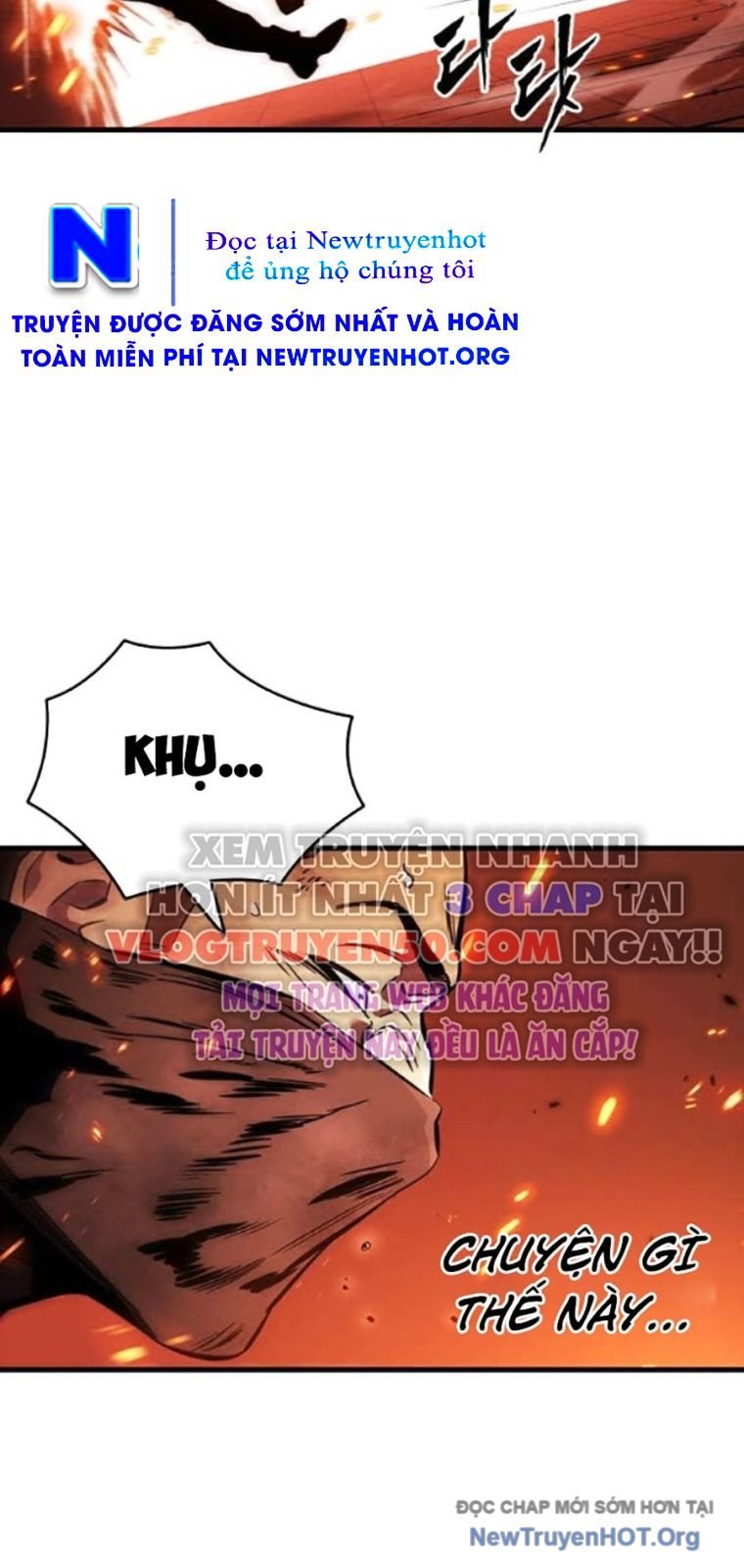 Đại Tướng Chiến: Chapter 49
