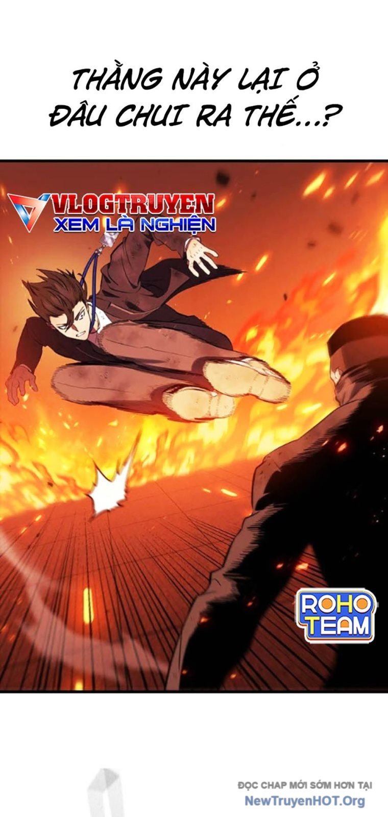 Đại Tướng Chiến: Chapter 49