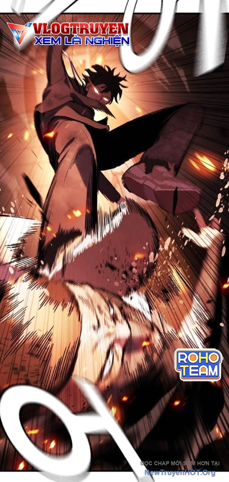 Đại Tướng Chiến: Chapter 49