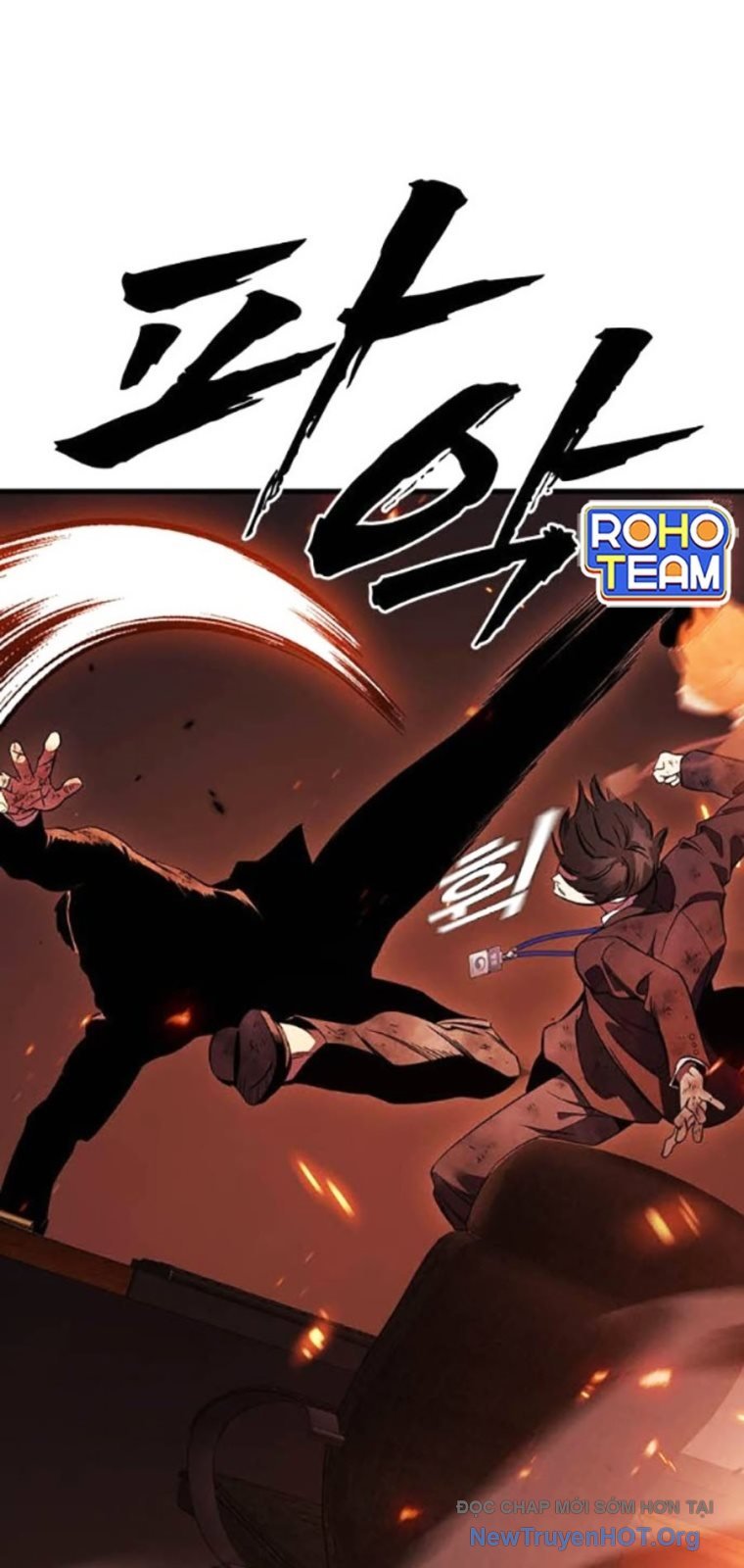 Đại Tướng Chiến: Chapter 49