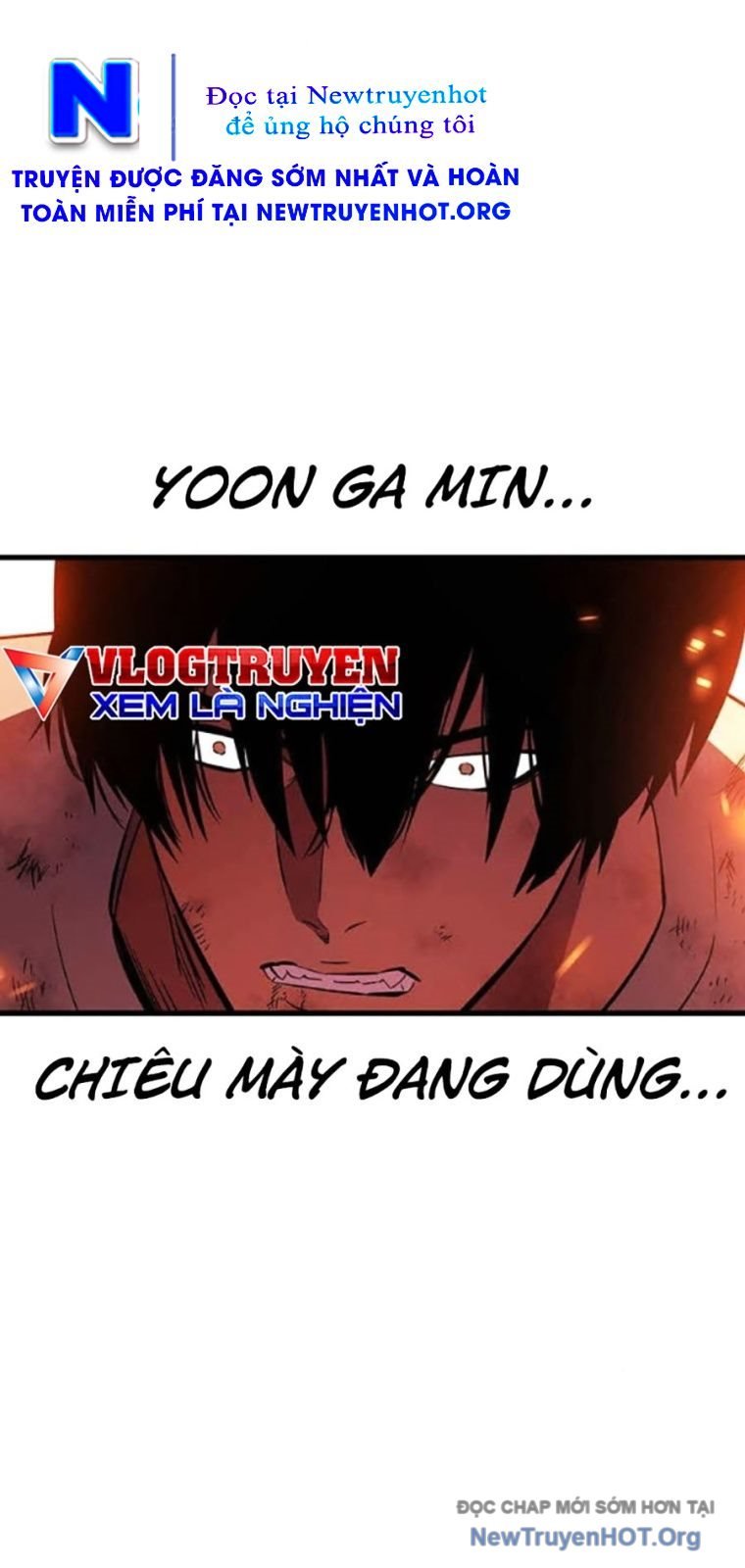 Đại Tướng Chiến: Chapter 49