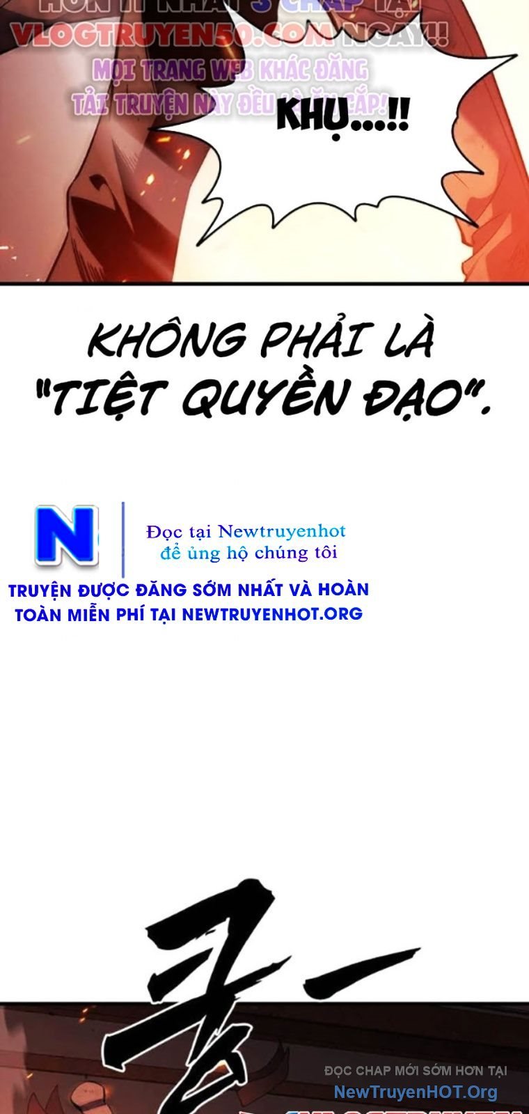 Đại Tướng Chiến: Chapter 49