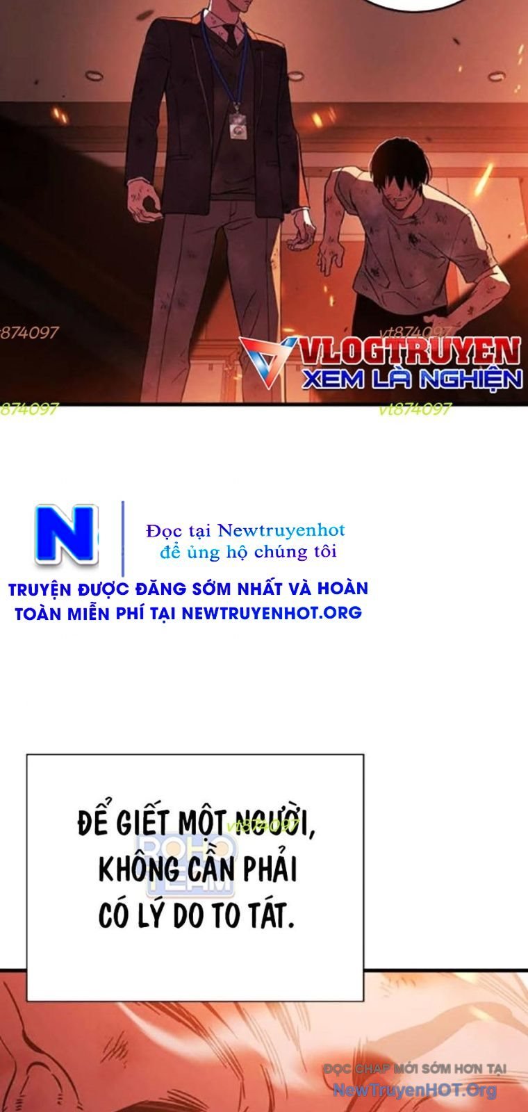 Đại Tướng Chiến: Chapter 49