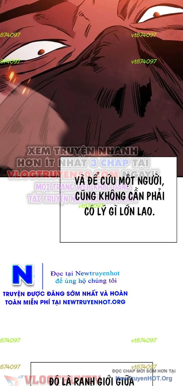 Đại Tướng Chiến: Chapter 49