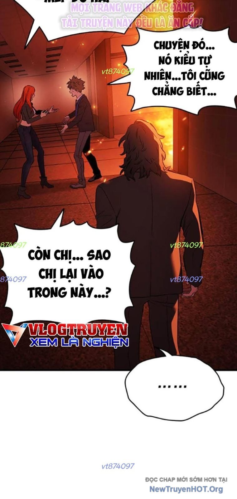 Đại Tướng Chiến: Chapter 49