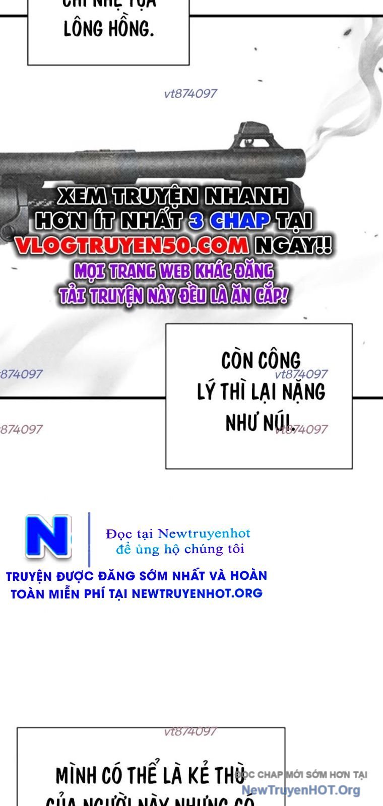 Đại Tướng Chiến: Chapter 49