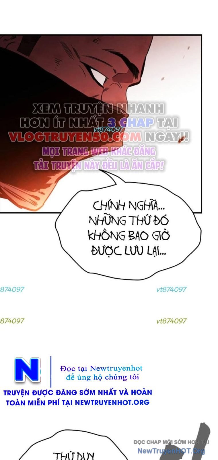 Đại Tướng Chiến: Chapter 49