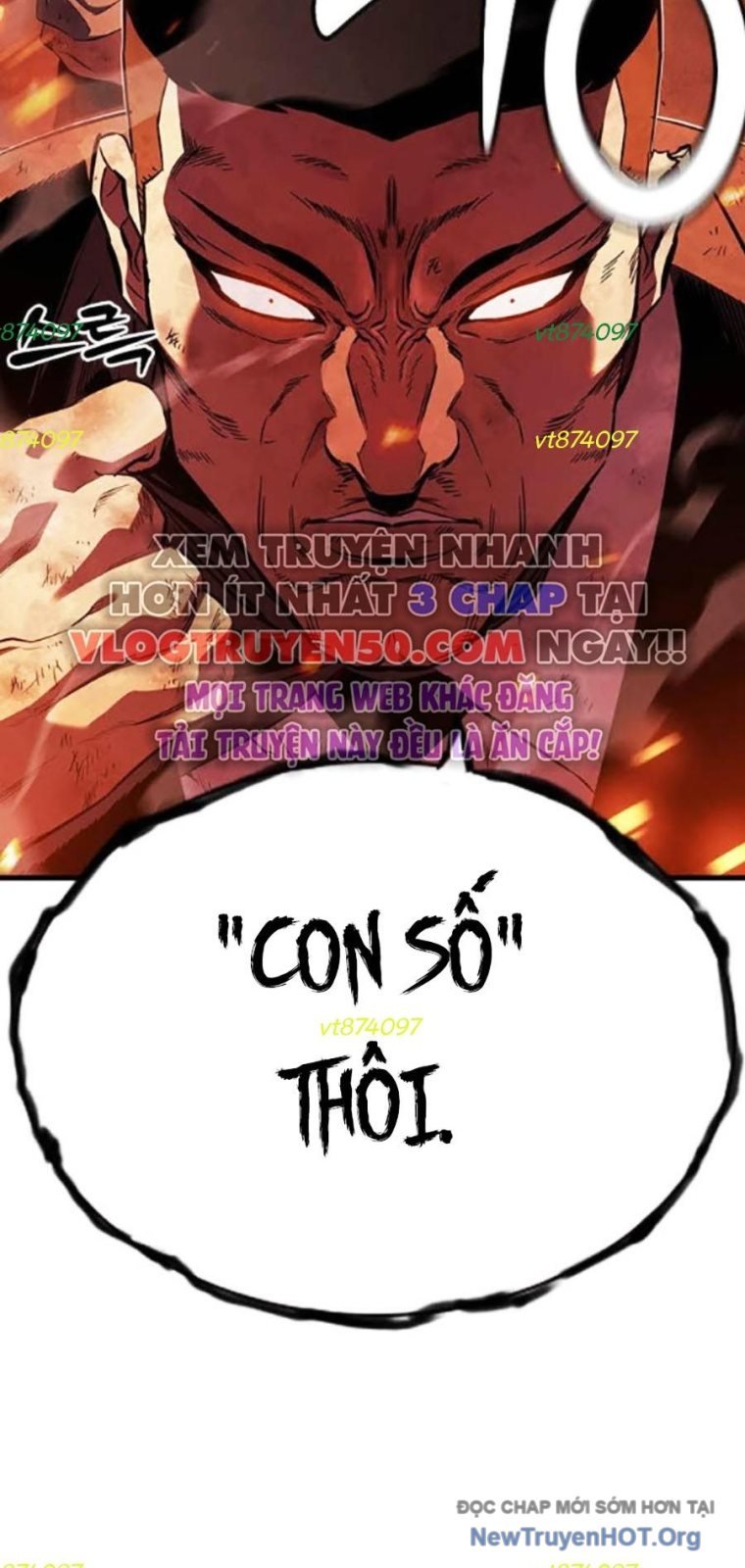 Đại Tướng Chiến: Chapter 49