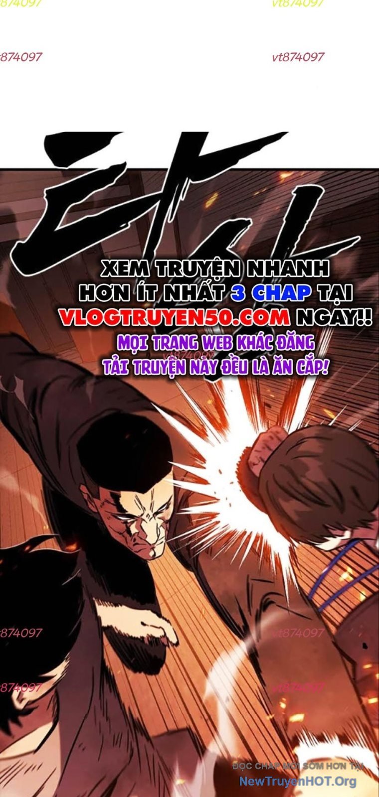 Đại Tướng Chiến: Chapter 49