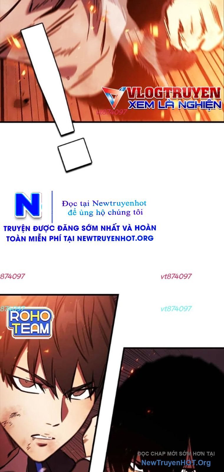 Đại Tướng Chiến: Chapter 49