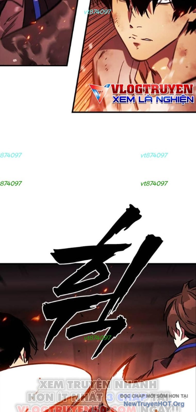 Đại Tướng Chiến: Chapter 49