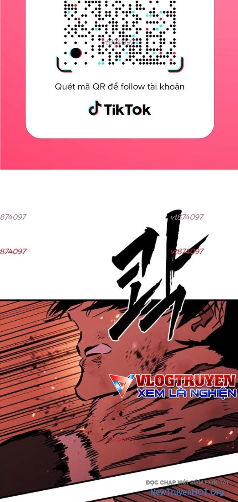 Đại Tướng Chiến: Chapter 49