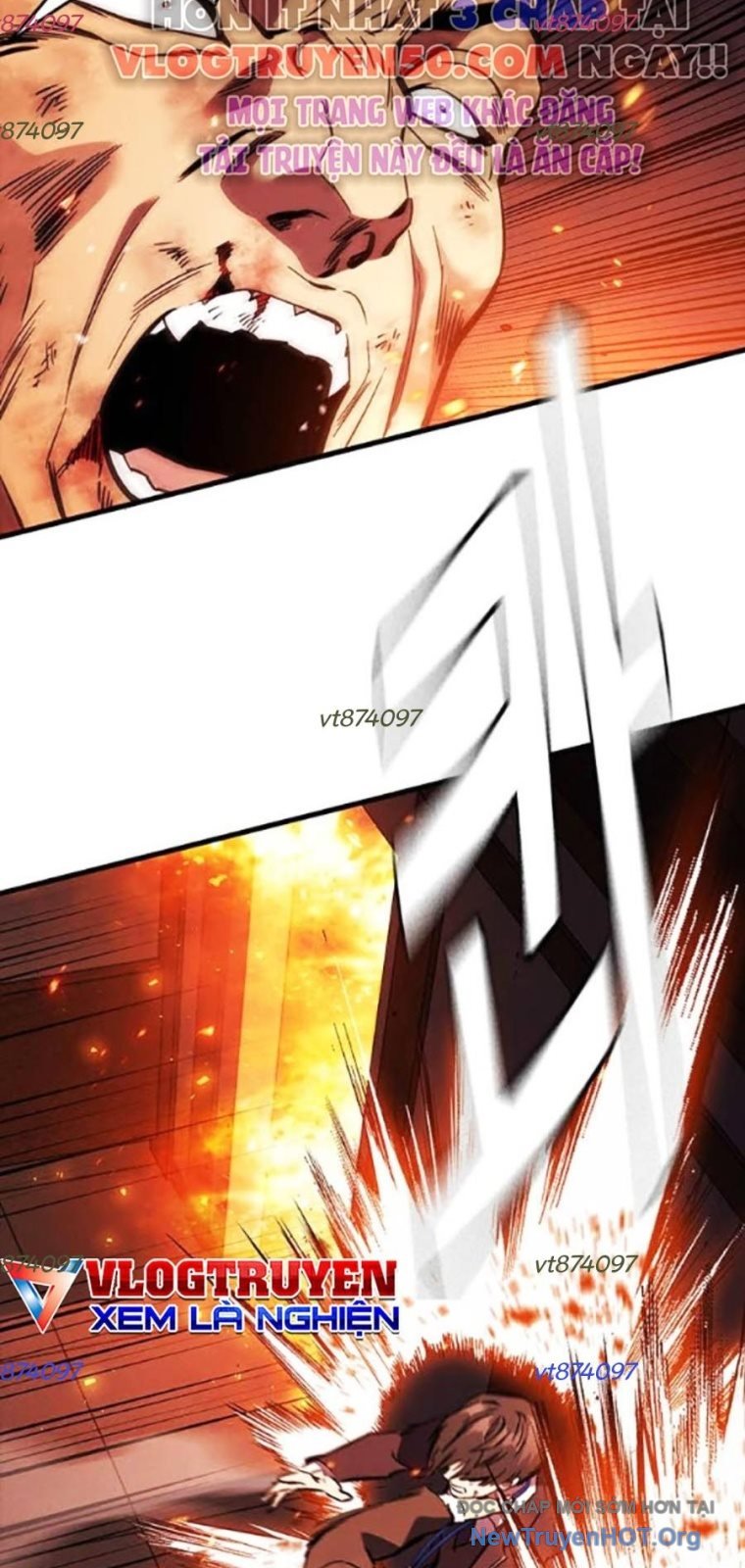 Đại Tướng Chiến: Chapter 49