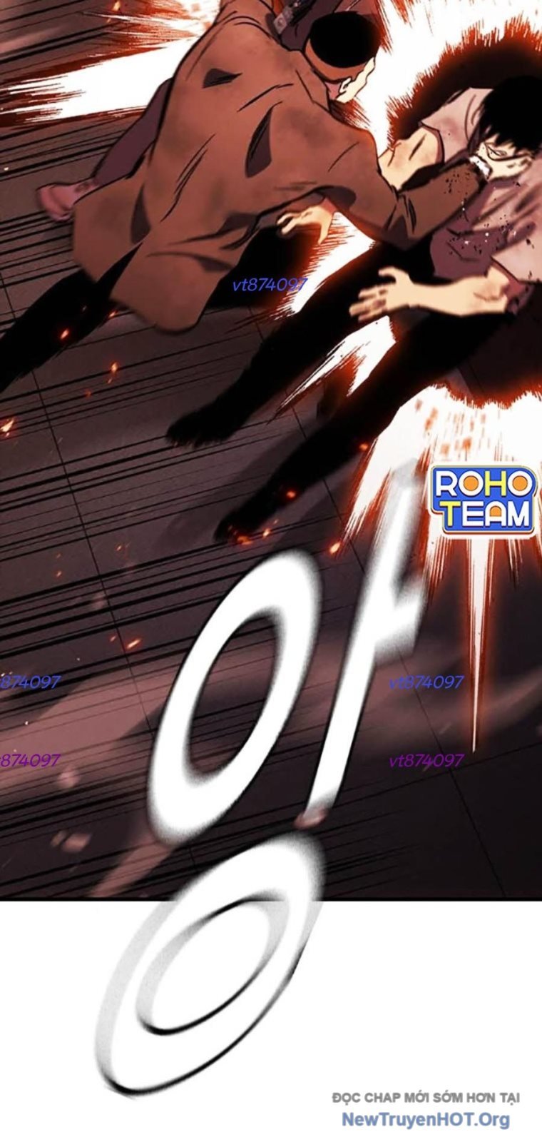 Đại Tướng Chiến: Chapter 49