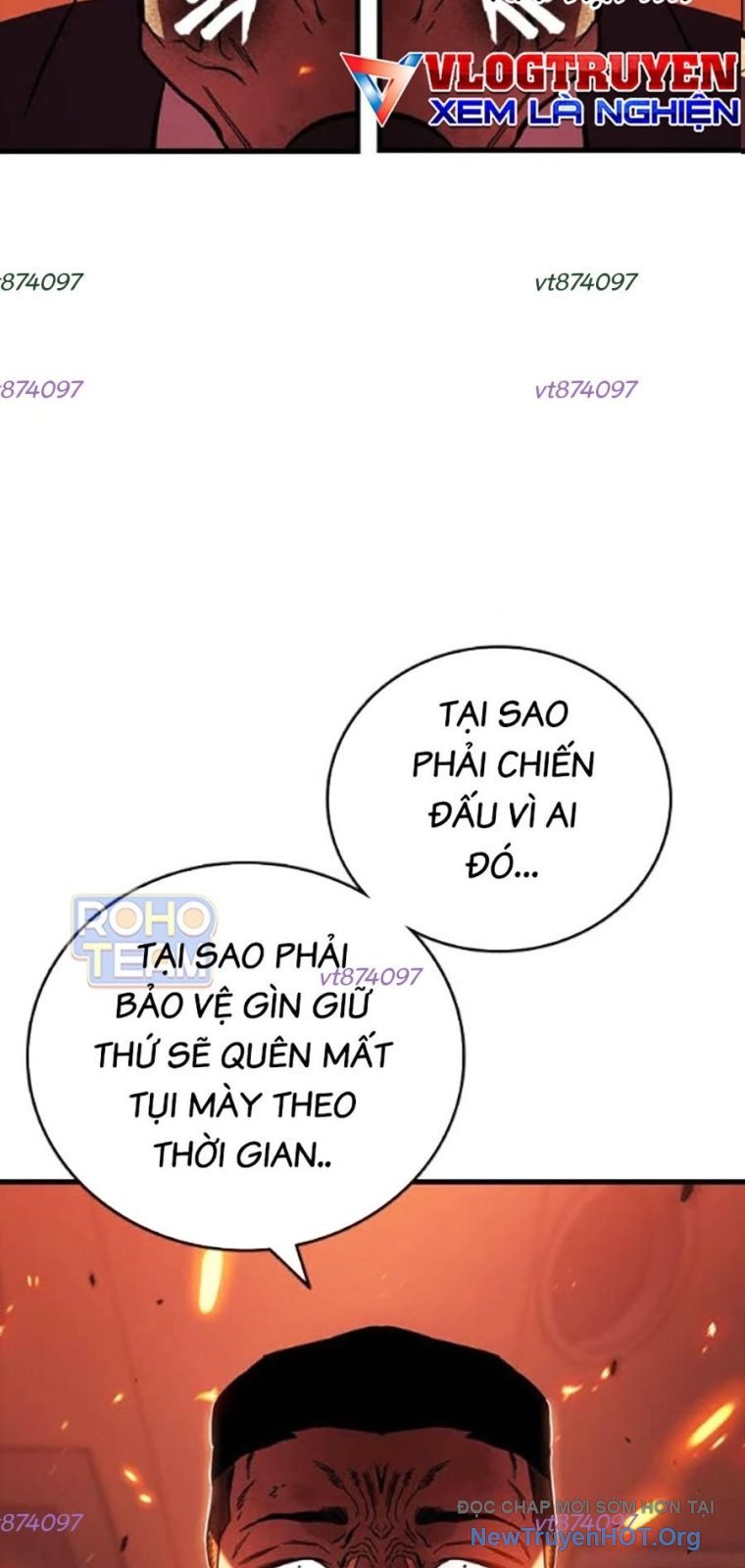 Đại Tướng Chiến: Chapter 49