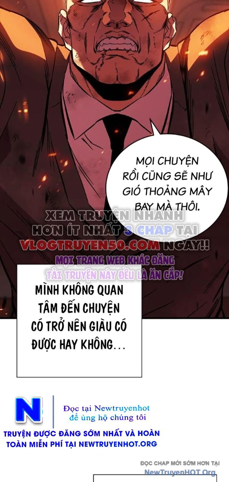 Đại Tướng Chiến: Chapter 49