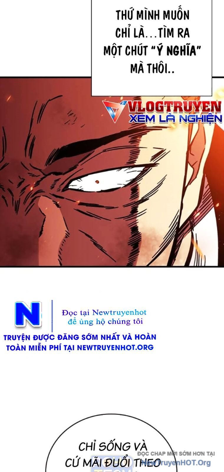 Đại Tướng Chiến: Chapter 49