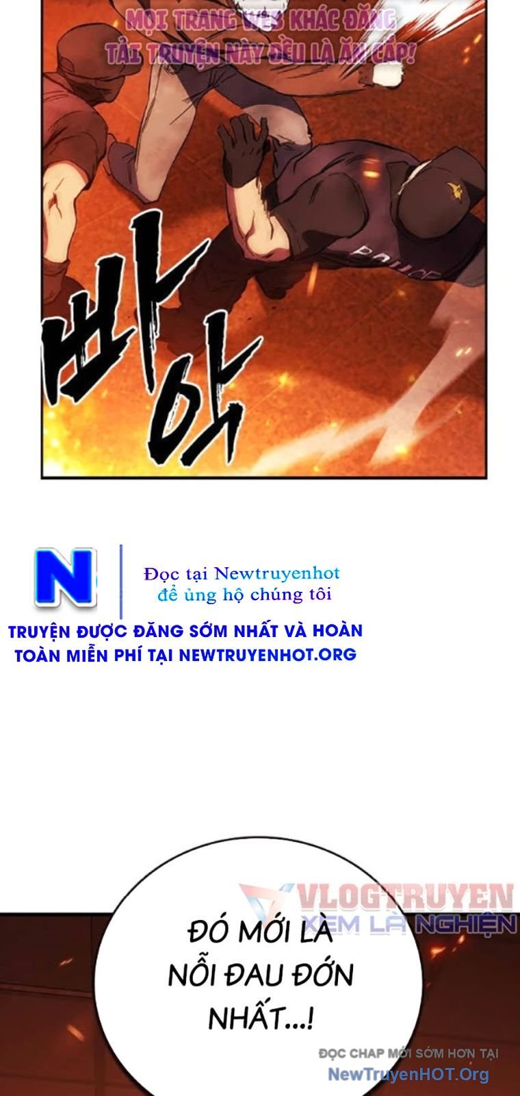 Đại Tướng Chiến: Chapter 49