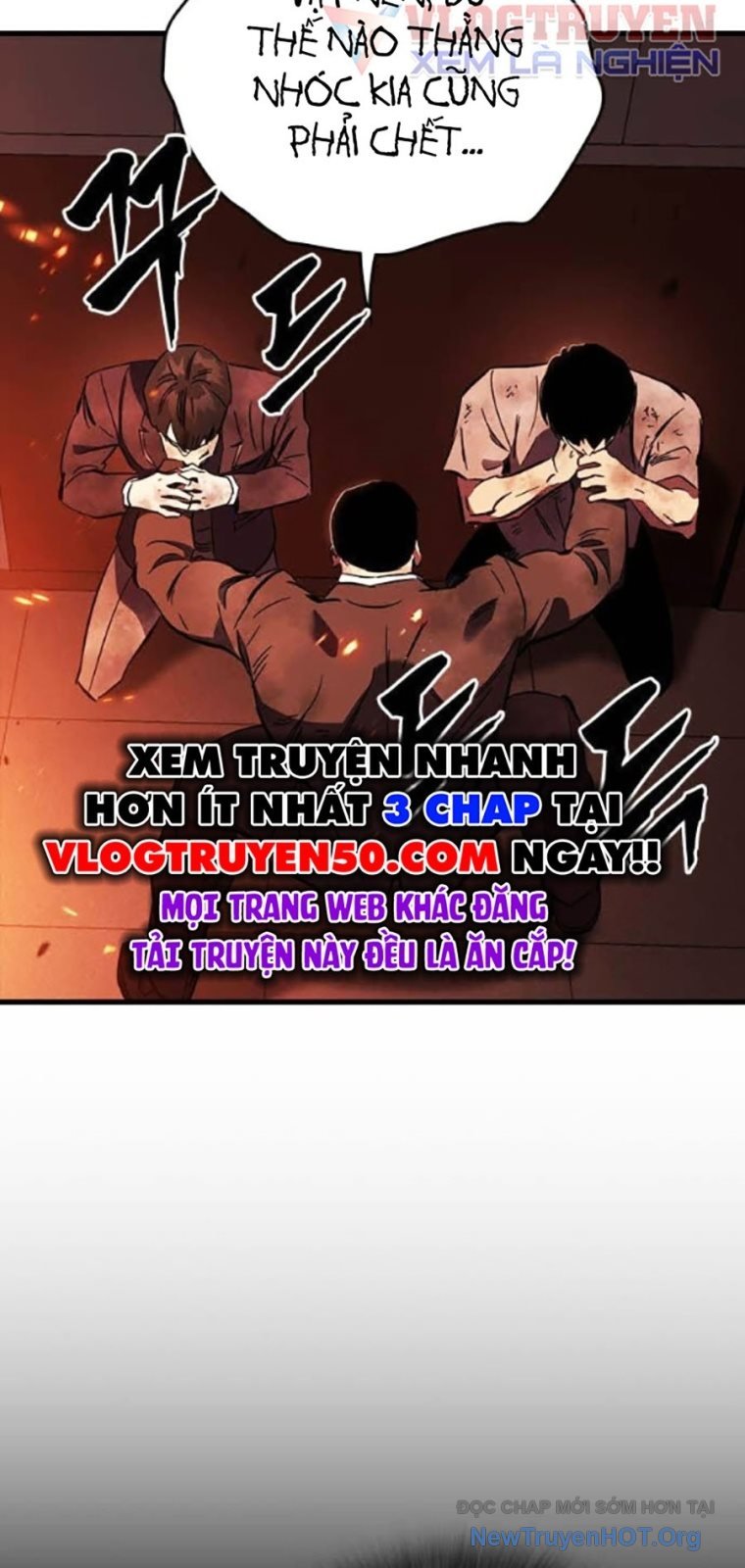 Đại Tướng Chiến: Chapter 49