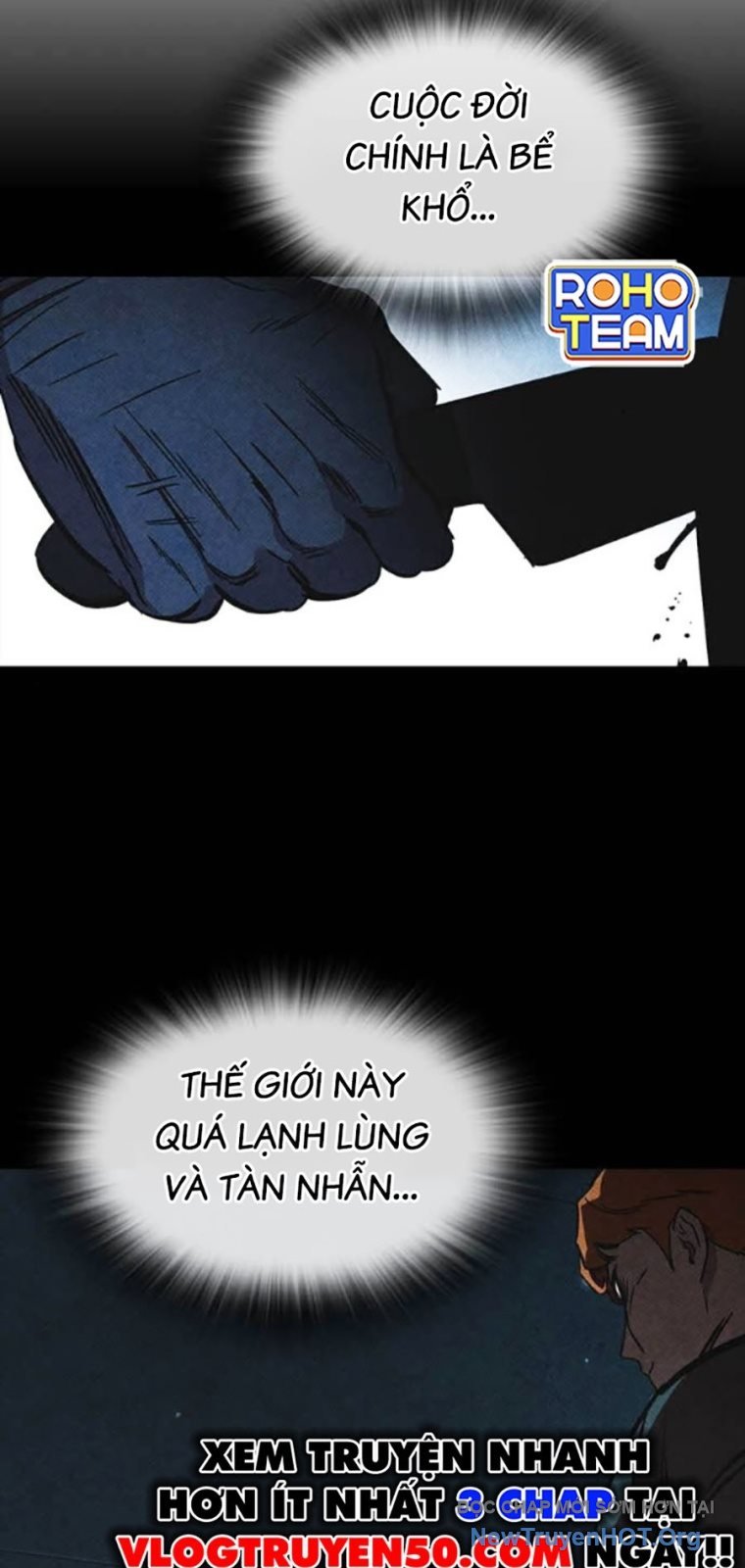 Đại Tướng Chiến: Chapter 49