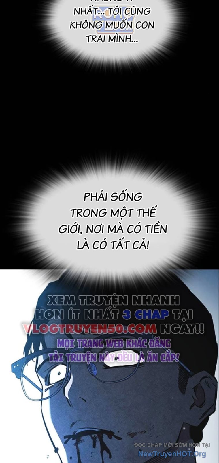 Đại Tướng Chiến: Chapter 49